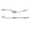 BMW 18301733901 Catalytic Converter